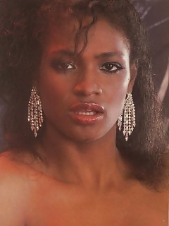 Classic Black Stars Ebony Ass Shake