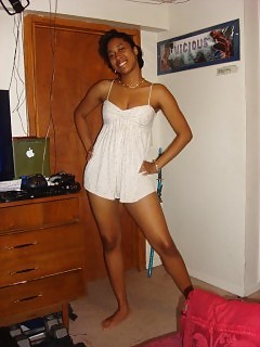 Ebony Amateurs Black Girl