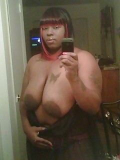 Black BBW Free Ebony Amatuer Home Video