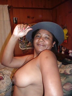 I Love Black GF Ebony Mature Vintage