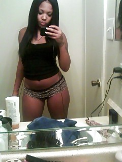 Black Girlfriends Ghetto Ebony