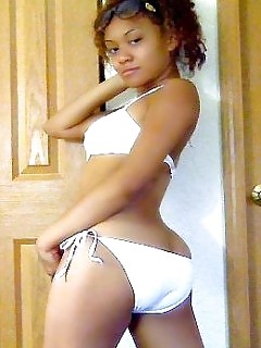 Amateur Black Porn Ebony Slut