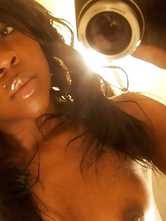 Black Girlfriends Ebony Ass