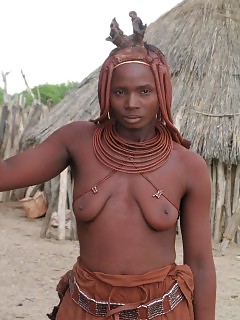 Sexy Pretty African Goddess Big Black Titties