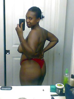 Amateur Black Porn Sexy Pretty Naked Black Women