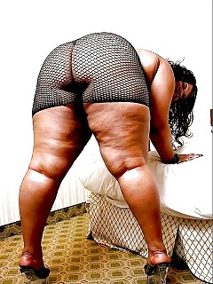 Bbbw Ebony Femdom Interracial