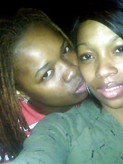 Black Girlfriends Big Black