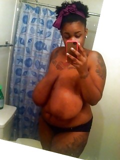 Nasty Ebony Self Young Black Teen Pussy