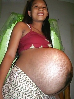 Pregnant Black Women Ebony Pics