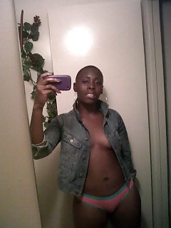 I Love Black GF Ebony Creampie Creamypussy Surprise