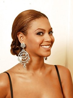 Ebony Glory Pretty Black Girl