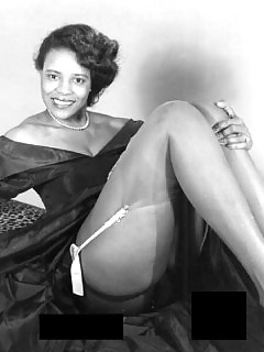 Ebony Girls In Stockings Ebony Otk