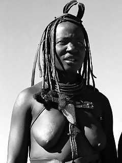 Shocking Africa Porn Ebony