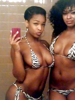 Amateur Black Porn Ebony Lapdance