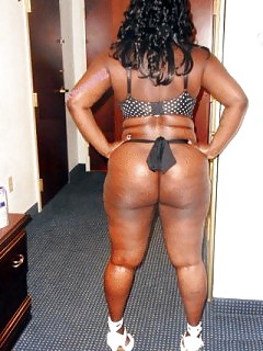 Real Black Moms Black Thick Models