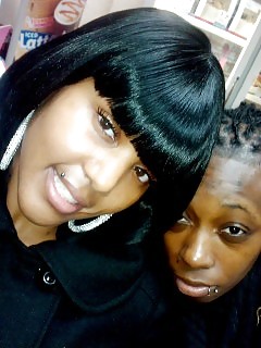 Black Girlfriends Ebony Ass Bent Over