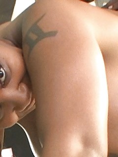 My GF Nude Ebony Bukakke