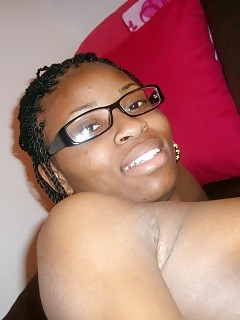 Black Girlfriends Old Black Pussy