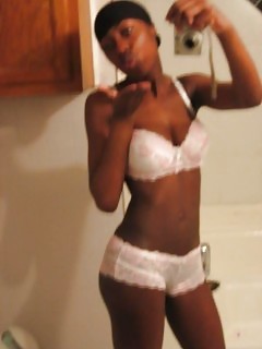 Black Girlfriends Black Twat