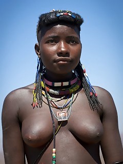 Sexy Pretty African Goddess Ebony Girls In Grand