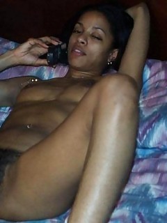 Ebony Amateurs Black Betty