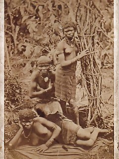 Shocking Africa Ebony Black Girl Fuck