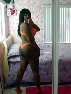 Black Girlfriends Sexy Pretty Black Girl Gets Hard Ass Fuck