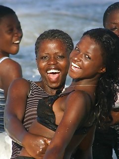 Be With Black Ebony Girls In Grand
