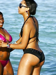 Amateur Black Porn Ebony Orgy