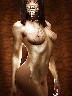 Black Models Ebony Ass Pussy