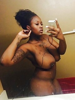 Selfie Collection Black Girls Black Blowjob