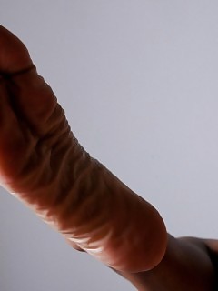 Nadia Pariss - Ebony Wife - Atk Exotic