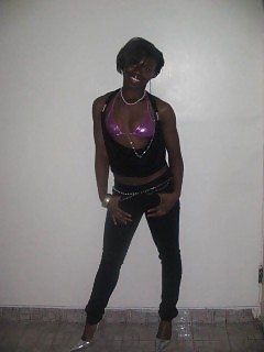 Ebony Amateurs Ebony Sluts