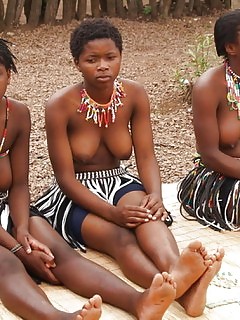 African Fantasies Ebony BBW Lesbian