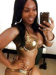 Selfie Collection Black Girls Hot Black Chicks