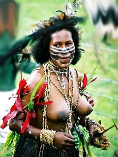 Sexy Pretty African Goddess Nude Young Black Girls