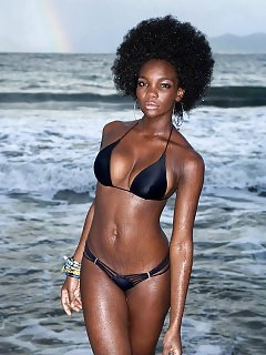 Sexy Pretty Nigger Ladies Ebony Wood