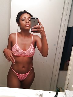 Selfie Collection Black Girls Black Teens Anal Sex