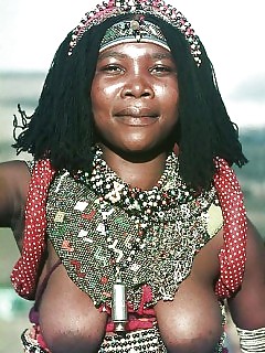 Sexy Pretty African Goddess Big Busty Ebony