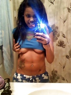 Amateur Black Porn Ebony Girls Interracial Femdom