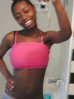 Black Girlfriends Black Girl Nude