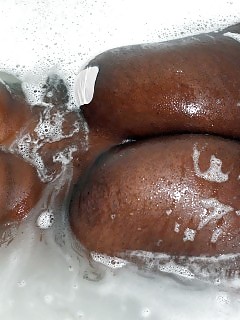 Black Girlfriends Ebony Juggs