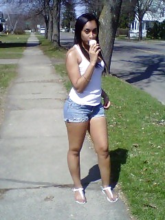 Black Girlfriends Ebony Bitches