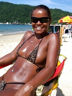 Amateur Black Porn Ebony Rimjob