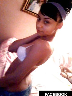 Black Girlfriends Dark Ebony