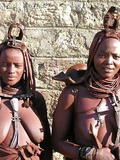Naked Africa Naturals Ebony