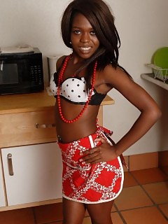 Whitney - Black Milfs - Atk Exotic