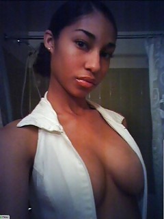 Ebony Amateurs Sexy Pretty Ebony Booty