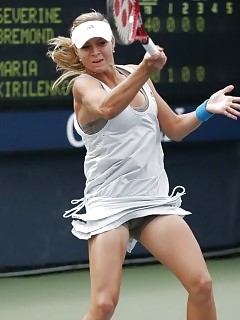 Sexy Pretty Girls Tennis Black Teen Nude