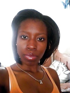 Black Girlfriends Black Phat Azz